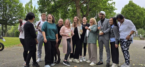 Gruppenbild2 PDLA