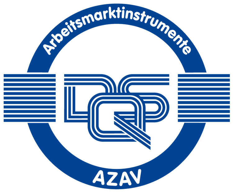Arbeitsmarktinstrumente AZAV